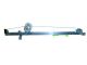 Alzacristallo Peugeot Boxer 03/'94-04/'02 Anteriore Manuale 3 Porte Sx Sinistro
