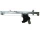 Alzacristallo Citroen Jumper 2006 Anteriore Elettrico Comfort 3 Porte Destro