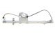 Alzacristallo Citroen Jumper 07/'06- Meccanismo Anteriore 3 Porte Dx Destro