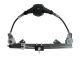Alzacristallo Fiat Panda 09/'03-09/'09 Manuale Posteriore 5 Porte Dx Destro