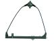 Window Lifter Fiat Punto 11/'93-08/'99 Front Manual 3 Doors Right Side