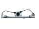 Alzacristallo Fiat Punto Evo 10/'09- Meccanismo Anteriore 3/5 Porte Dx Destro