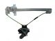 Alzacristallo Citroen C8 07/'02- Posteriore Elettrico 5 Porte Dx Destro