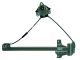 Window Lifter Fiat Ulysse 07/'02- Rear Manual 5 Doors Right Side