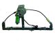 Window Lifter Fiat Uno Restyling 10/'89-08/'95 Front Electric 3 Doors Left Side