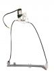 Alzacristallo Lancia Y 01/'01-06/'03 Anteriore Elettrico 3 Porte Sx Sinistro