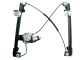 Lève-vitre Pour Land Rover Freelander 1998-2006 Avant Électrique Droit