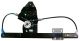 Window Lifter Land Rover Freelander 1998-2006 Mechanism Rear 5 Doors Left Side