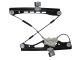 Lève-vitre Pour Mercedes Class E W211 2002-2006 Mécanisme Avant 5 Portes Gauche