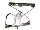 Lève-vitre Pour Mercedes Class C W203 2004-2006 Mécanisme Avant 5 Portes Gauche