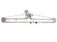 Window Lifter Mercedes Class M Ml W163 2001-2005 Mechanism Rear Right Side