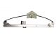 Window Lifter Mercedes Class M Ml W164 2005-2011 Mechanism Rear Left Side
