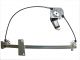 Alzacristallo Mercedes Vito 02/'96-02/'04 Anteriore Elettrico 5 Porte Dx Destro