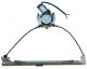 Alzacristallo Renault Clio Ii 2001-2005 Anteriore Elettrico 5 Porte Dx Destro