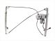 Alzacristallo Renault Clio Iii 2005-2009 Anteriore Elettrico Comfort 3 Porte Sx