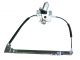 Alzacristallo Renault Megane I 1999-2002 Anteriore Elettrico 5 Porte Sx Sinistro