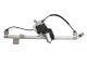 Alzacristallo Renault Megane Scenic Ii 2003-2009 Anteriore Elettrico 5 Porte Sx