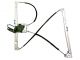 Window Lifter Renault Laguna Ii 2001-2005 Front Electric 5 Doors Right Side