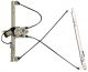 Alzacristallo Renault Laguna Ii 2005-2007 Anteriore Elettrico 5 Porte Dx Destro