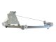 Alzacristallo Saab 9.5 2006-2010 Meccanismo Posteriore 5 Porte Dx Destro