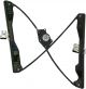Window Lifter Skoda Fabia 08/'99-03/'07 Mechanism Front 5 Doors Left Side