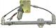 Lève-vitre Pour Seat Ibiza 11/'84-04/'93 Avant Électrique 5 Portes Droit