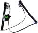 Alzacristallo Seat Ibiza 05/'93-07/'96 Meccanismo Anteriore 3 Porte Dx Destro