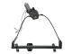 Lève-vitre Pour Seat Toledo 11/'95-03/'99 Avant Électrique 5 Portes Gauche