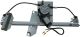 Alzacristallo Toyota Avensis 1998-2003 Anteriore Elettrico 5 Porte Sx Sinistro