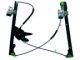 Alzacristallo Volkswagen Golf Iii 1991-1997 Meccanismo Anteriore 3/5 Porte Dx