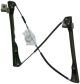 Alzacristallo Volkswagen Golf Iv 1997-2003 Meccanismo Anteriore 5 Porte Destro