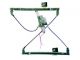 Alzacristallo Volkswagen Polo Iii 1994-1999 Anteriore Elettrico 5 Porte Sinistro