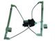 Lève-vitre Pour Volkswagen Polo Iii 1999-2001 Avant Électrique 5 Portes Droit