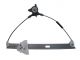 Lève-vitre Pour Mazda 3 10/'03-07/'07 Mécanisme Avant 5 Portes Droit