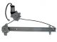 Alzacristallo Suzuki Vitara 10/'88-02/'98 Posteriore Elettrico 5 Porte Dx Destro