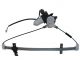 Alzacristallo Suzuki Gran Vitara 1998-2004 Posteriore Elettrico 5 Porte Destro
