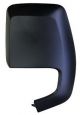 Calotta Retrovisore Transit Custom Tourneo Custom dal 2012 Sinistro Nera