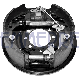 Massa Freno Destra Per Iveco Daily 500300075