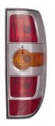 Rhd Feu Arrière Pour Mazda Bt 50 2008 Côté Droit Ub9B-5H60C