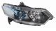 Faro Anteriore Honda Insight 2009-2011 Destro 33100-TM8-G01