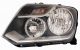 LHD Headlight Volkswagen Amarok 2010 Left Side 2H1941015A- 2H1941015E- 2H1941