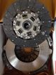 Kit d'embrayage Iveco 115.17 135.17 2995963 1903916