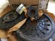 Kit d'embrayage d'origine pour Iveco Eurocargo 2995814 2995566 1908557