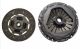 Kit d'embrayage pour Iveco Daily 500054879 500086757