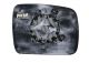 Side View Mirror Glass Land Rover Freelander 2 From 2010 Right Heated