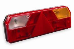 Taillight For All Trucks Left Side Per Rimorchi