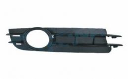 Grille Antibrouillard Pour Audi A6 2004-2008 Droit