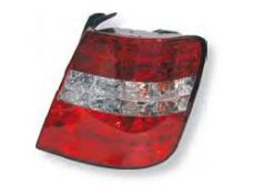 Taillight Fiat Stilo 2001 Left Side