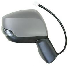 Side View Mirror For Subaru Xv From 2012 Right 91036-Fj160 Electric Heated