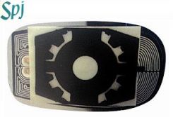Vetro Piastra Retrovisore Lancia Thesis 2002-2009 Sinistro Termico